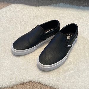 Vans Perf Slip on